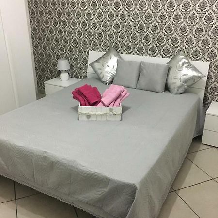 ナポリLisa'S Houseアパートメント エクステリア 写真