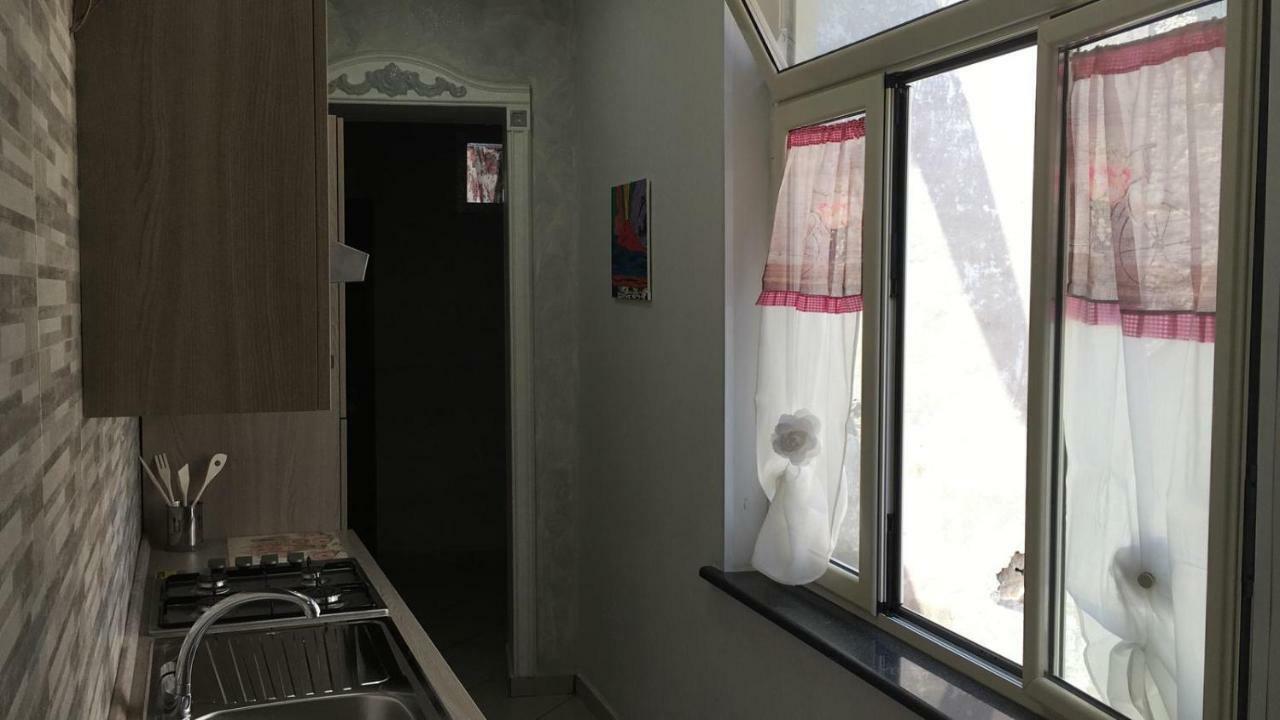 ナポリLisa'S Houseアパートメント エクステリア 写真