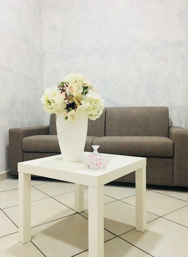 ナポリLisa'S Houseアパートメント エクステリア 写真